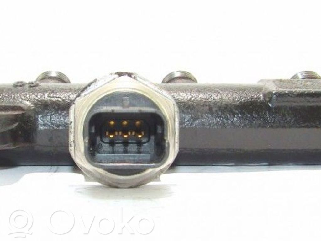Fuel main line pipe   KODONRA