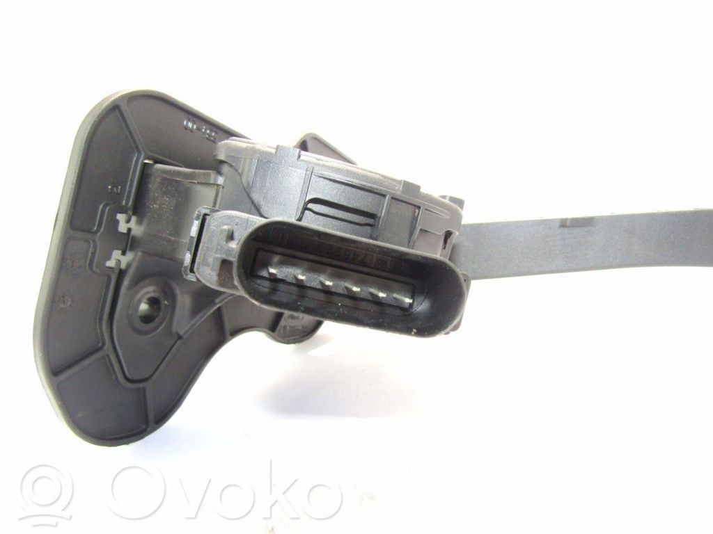 Pedale dell’acceleratore   6C119F836CC,6PV00923810