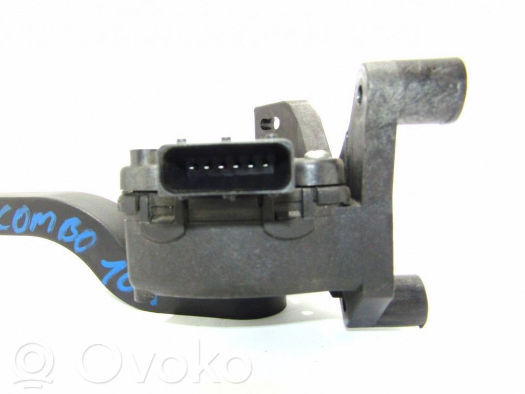 Pedal del acelerador   GM9129423,6PV00811000