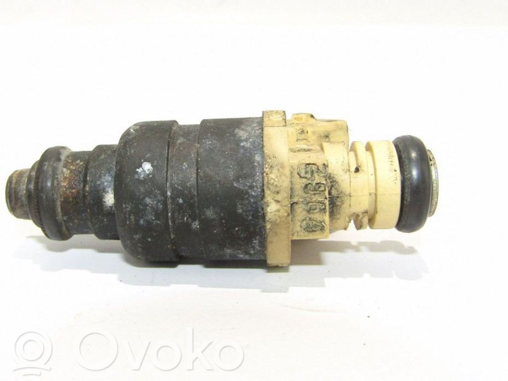 Mini One - Cooper R50 - 53 Inyector de combustible 