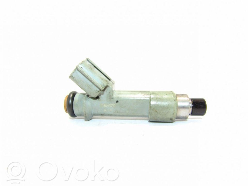 Citroen C1 Fuel injector 