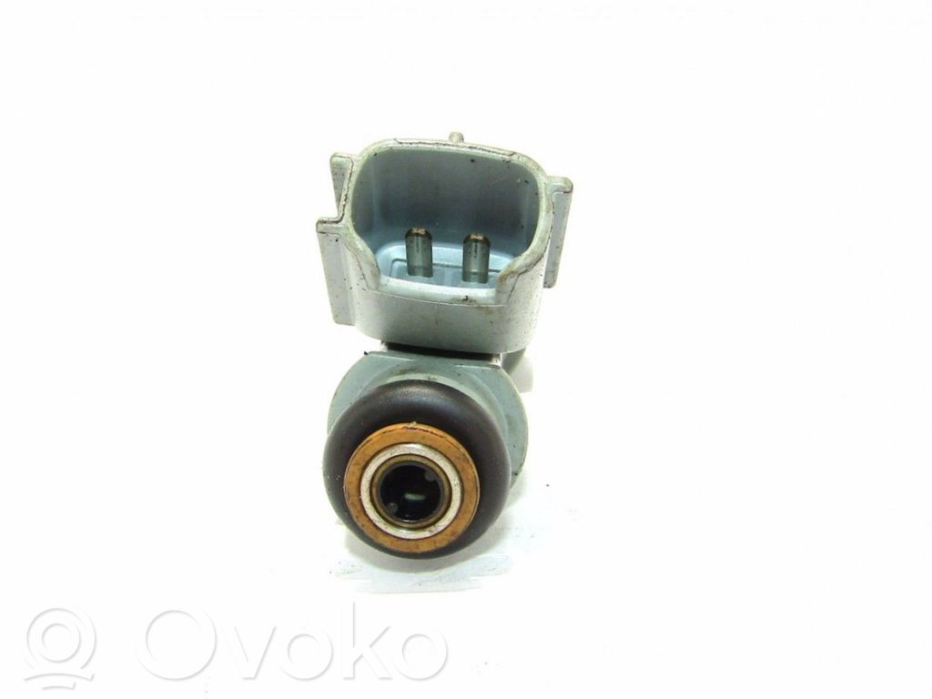 Citroen C1 Fuel injector 