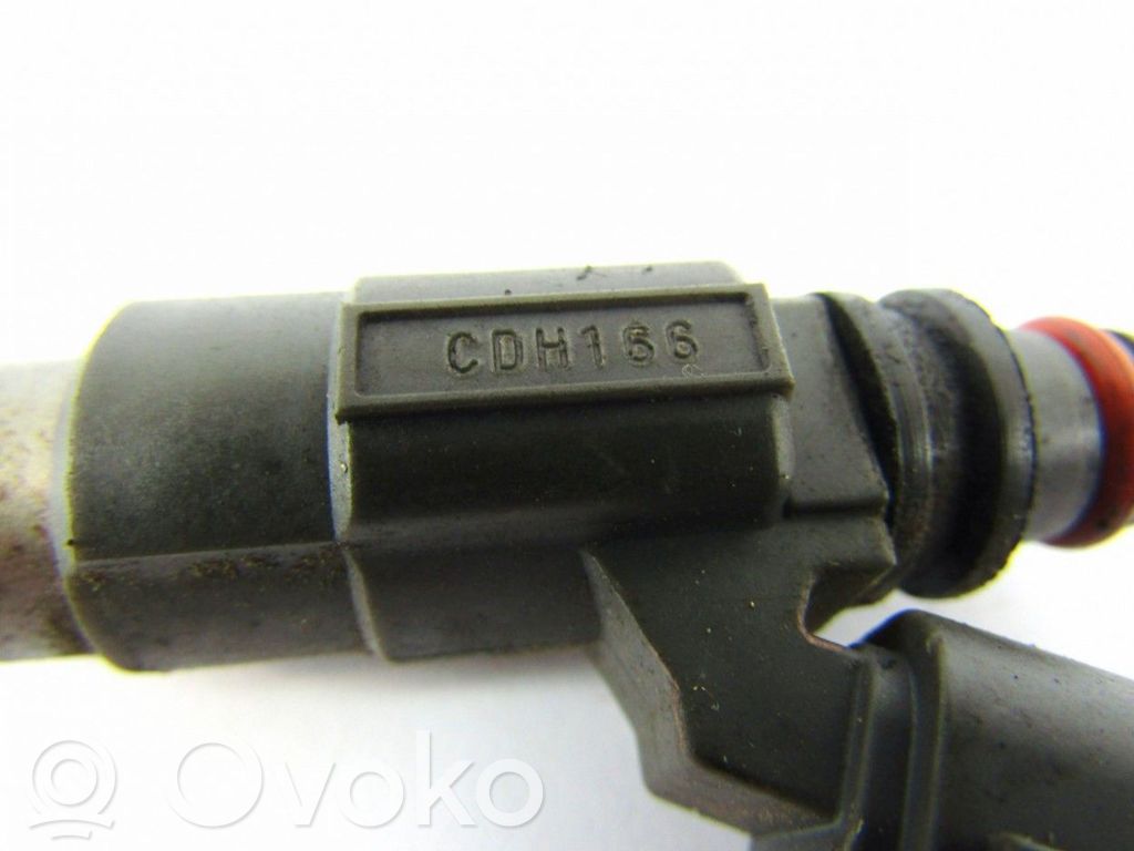 Mitsubishi Space Star Fuel injector 