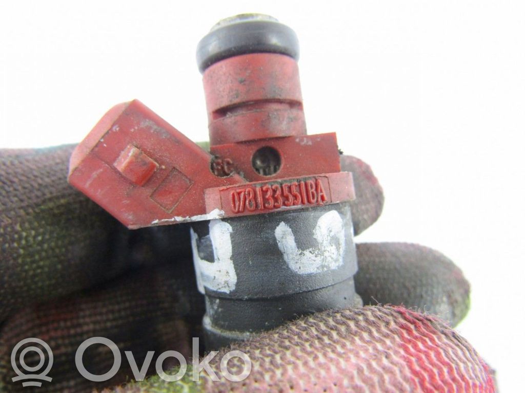 Sprausla (-i)   078133551BA