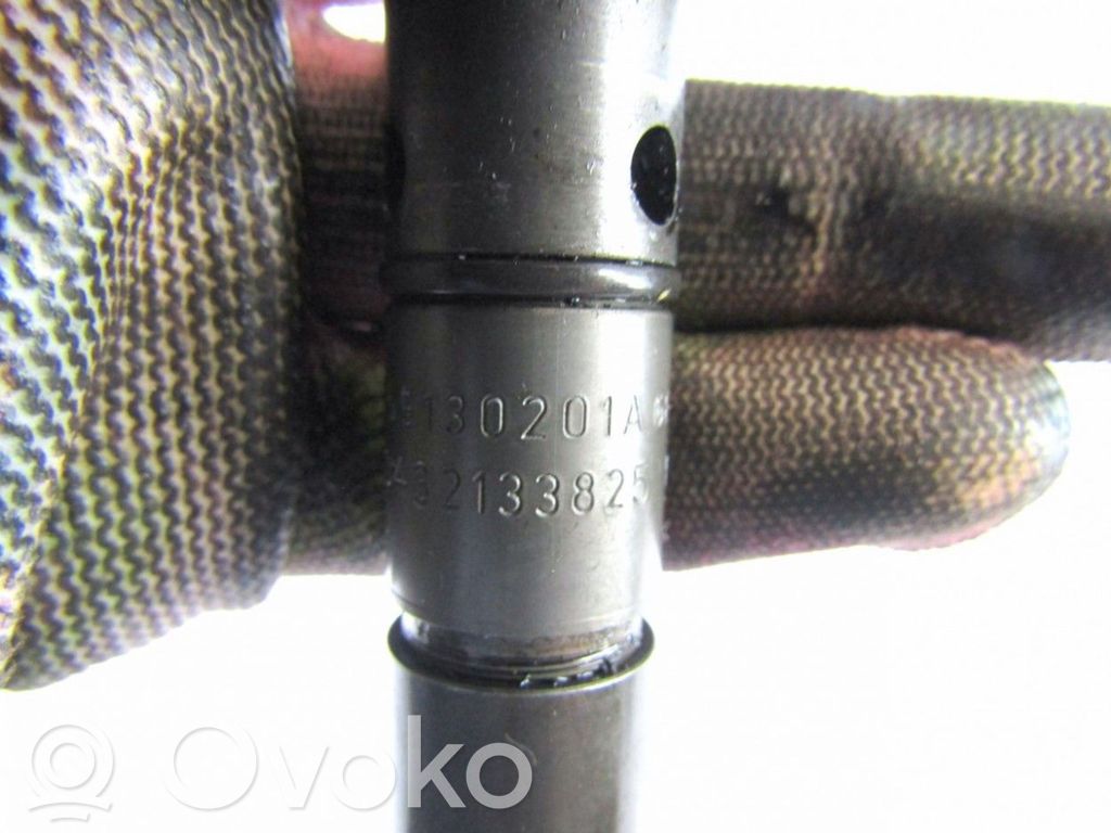 Inyector de combustible   059130201A,0432133825