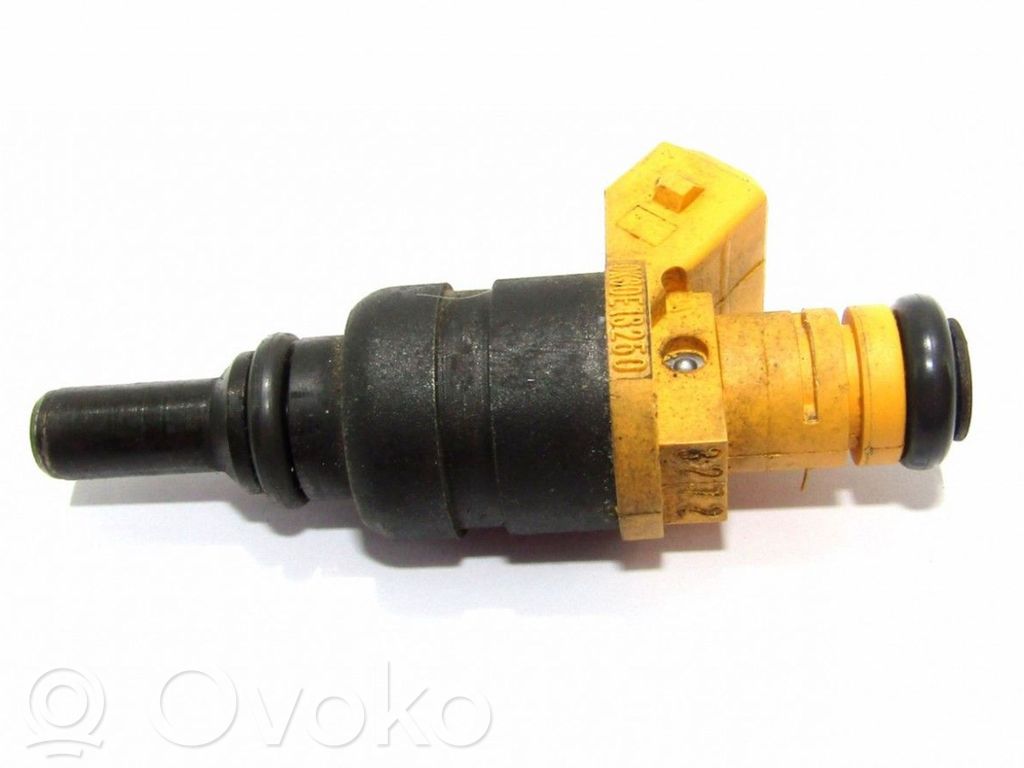 Inyector de combustible   0K30E13250