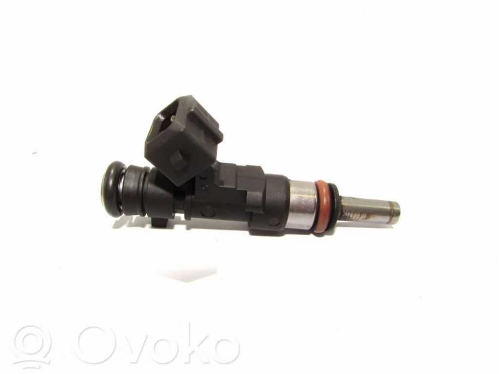 Fiat Punto (188) Inyector de combustible 