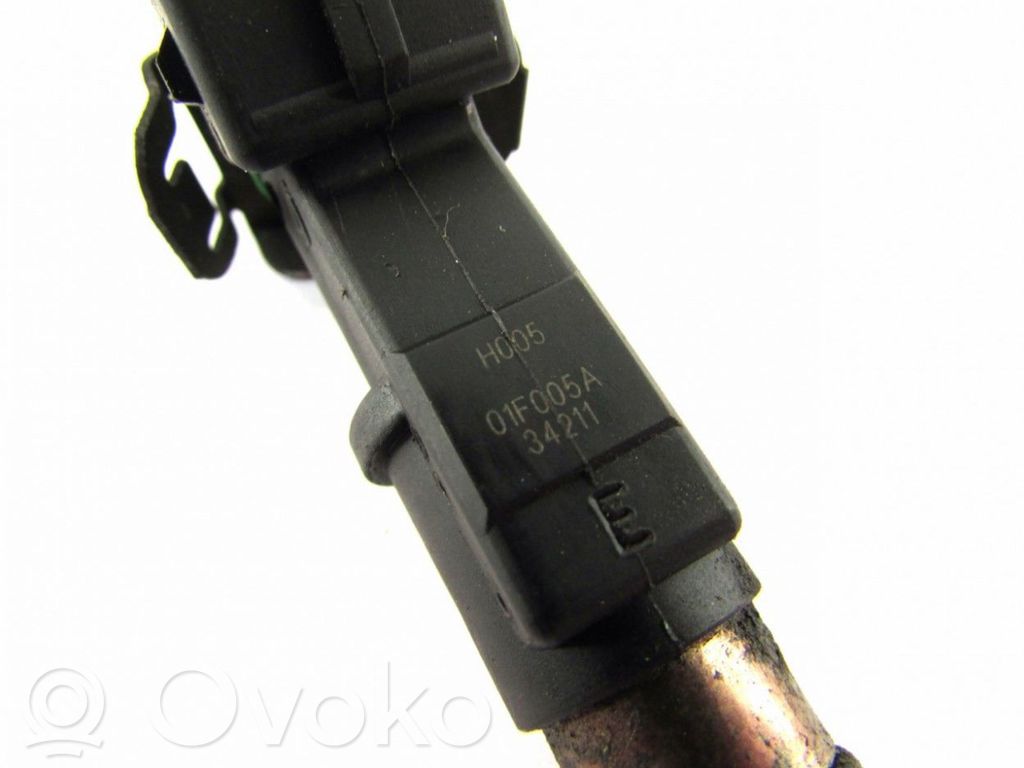 Citroen Xsara Picasso Fuel injector 
