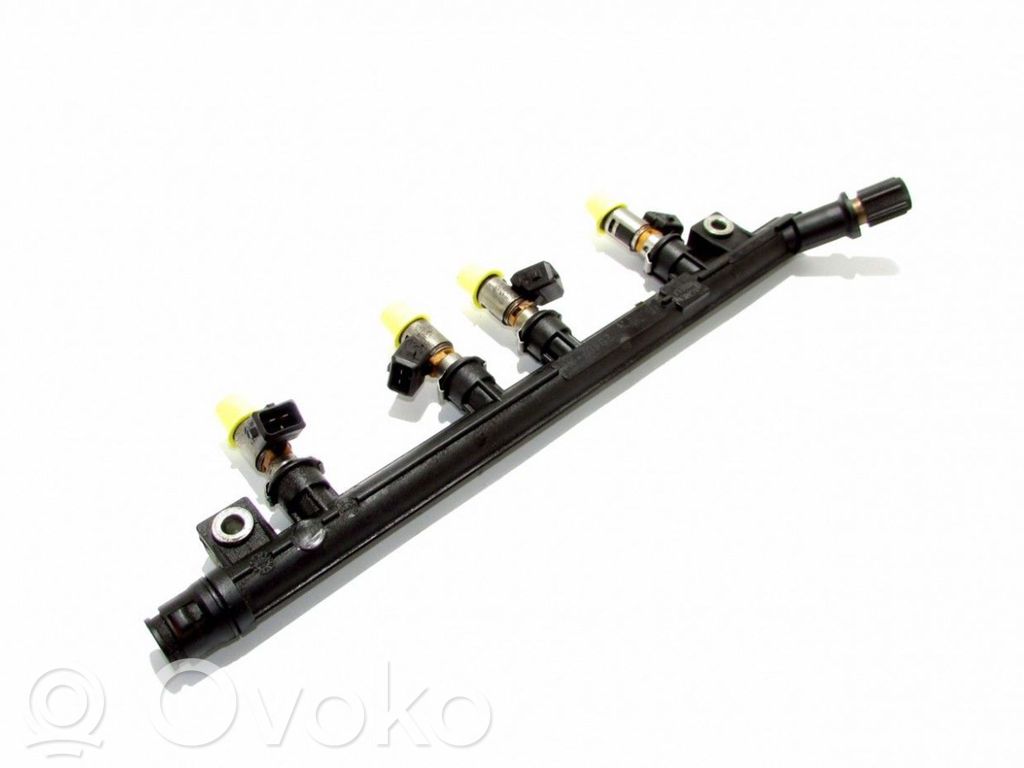 Ford Ka Injector combustibil 