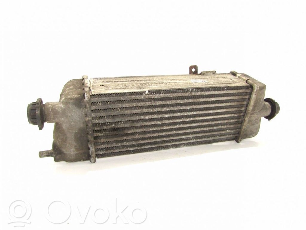 Hyundai i30 Intercooler radiator 