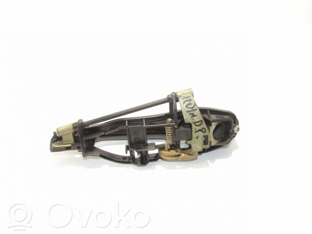 BMW 3 E46 Manecilla externa puerta delantera 