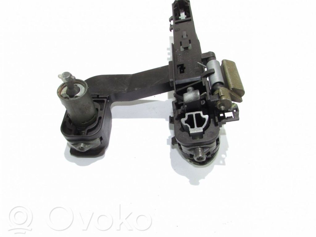 Etuoven ulkokahva   VALEO,242054