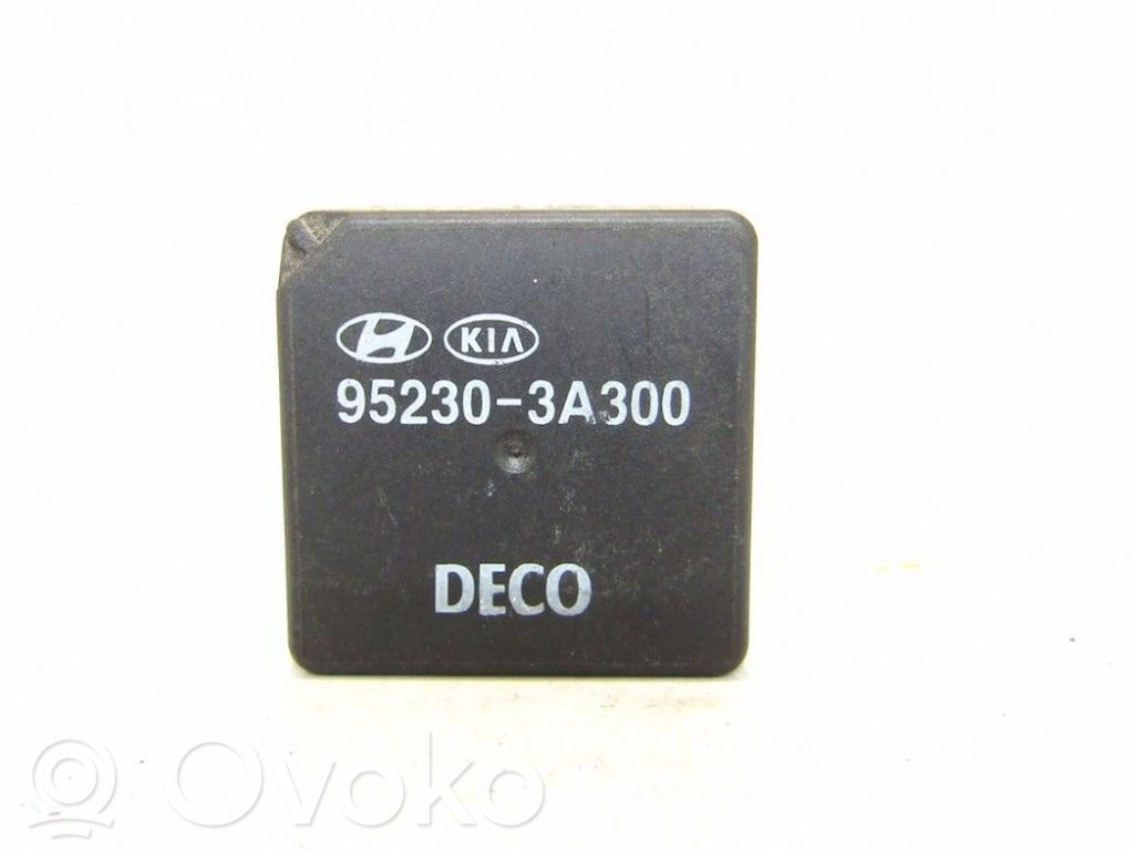 KIA Cerato Sonstige Relais 