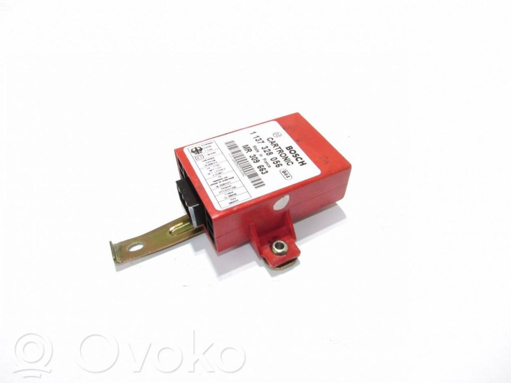 Mitsubishi Carisma Другое реле 