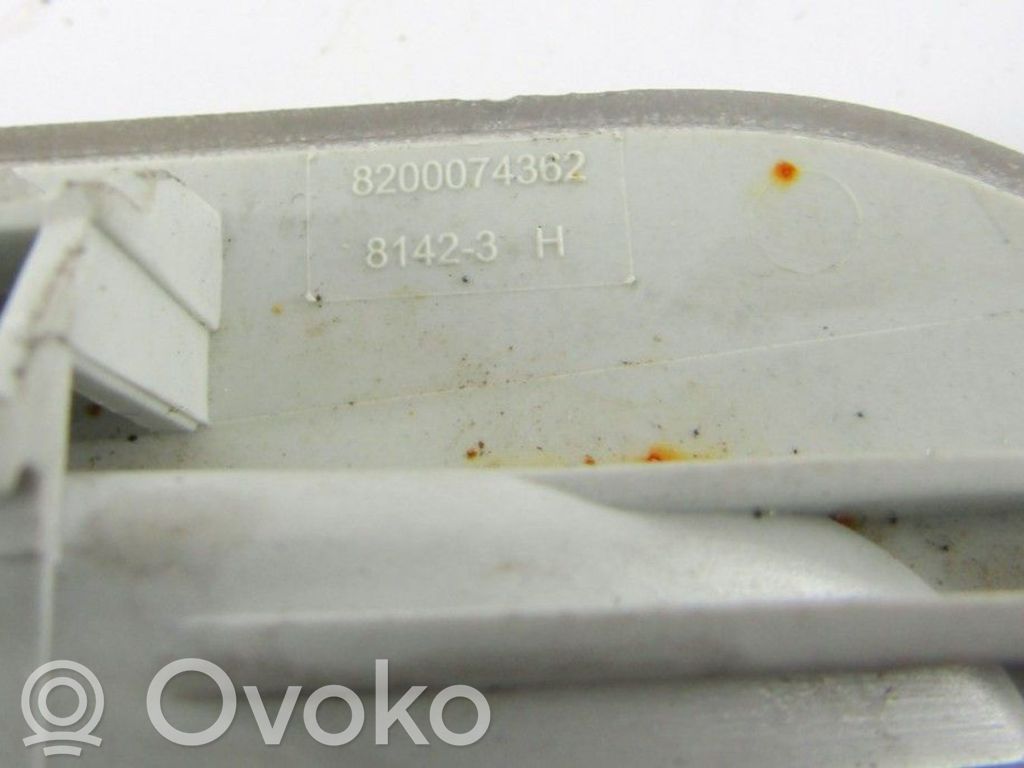 Other interior light   8200074362