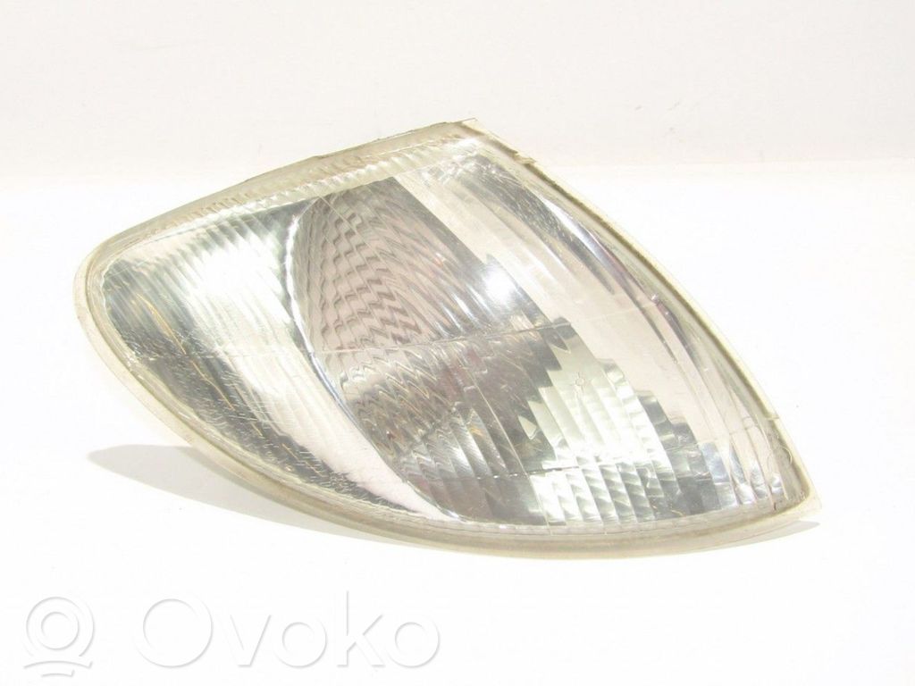 Front indicator light   7700831467
