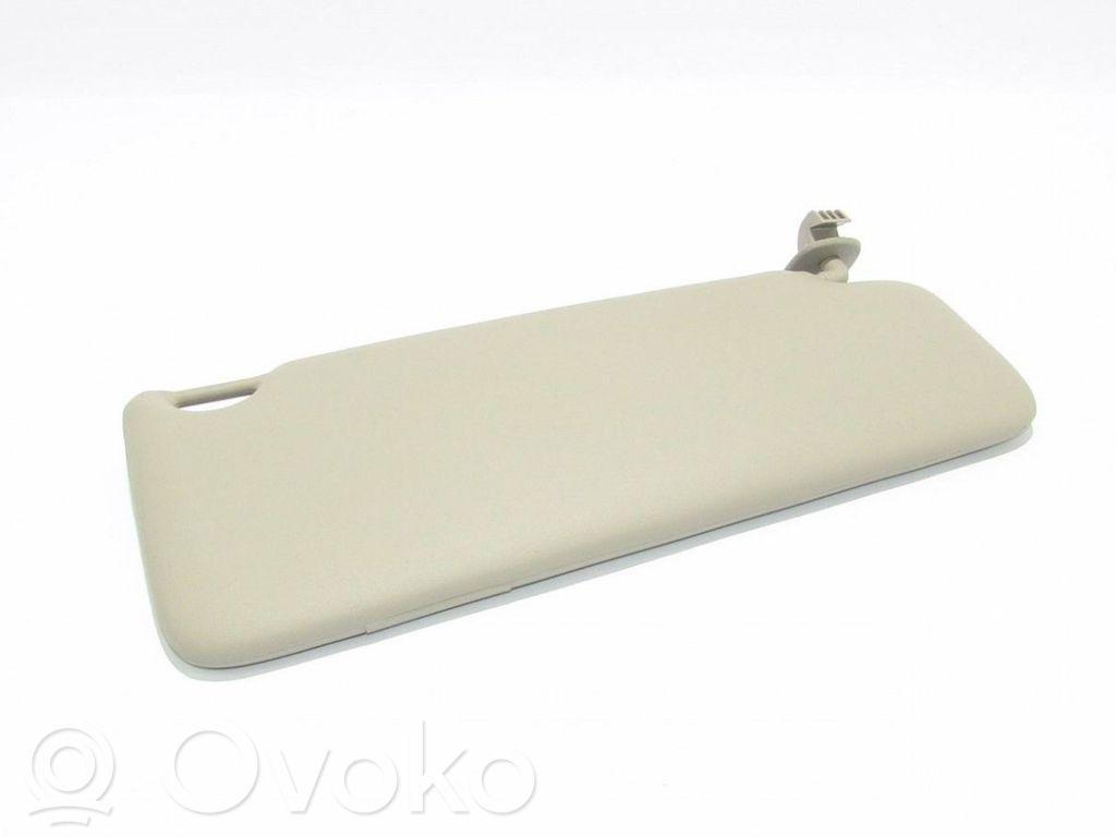 Renault Twingo II Sun visor 