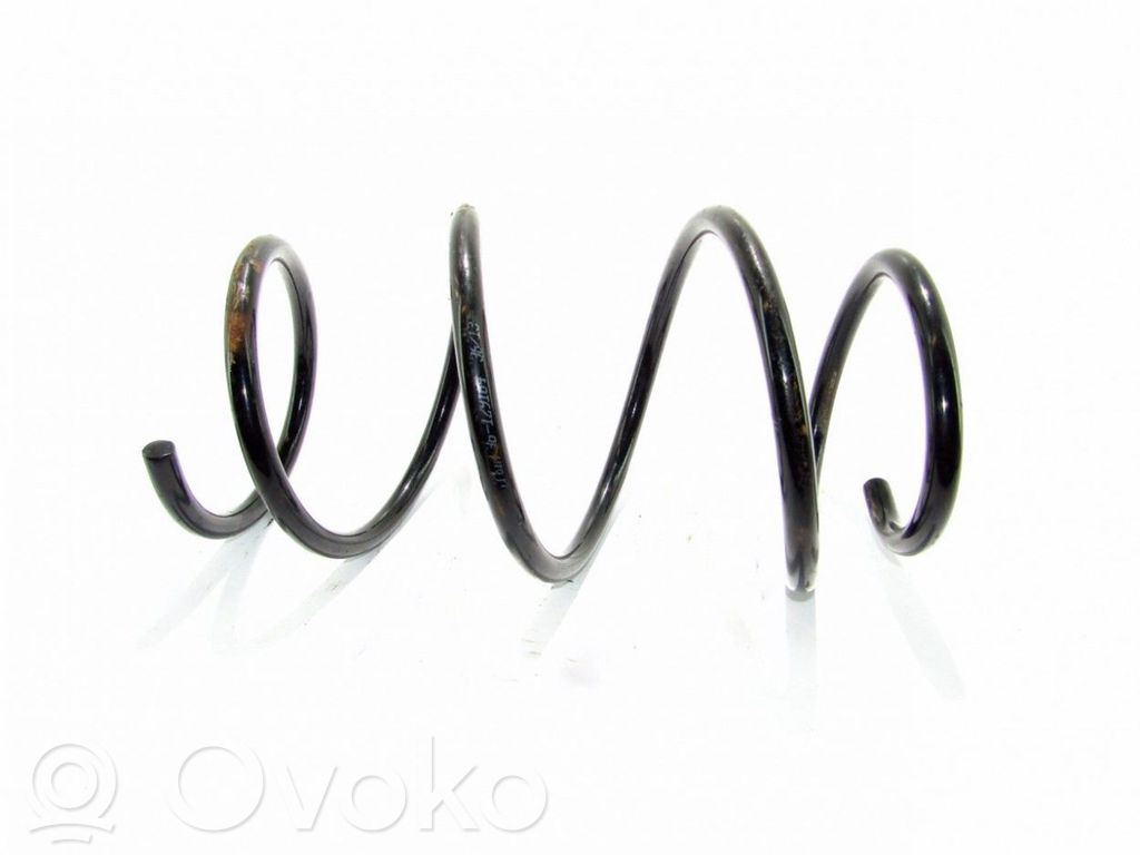 BMW 5 E39 Front coil spring 