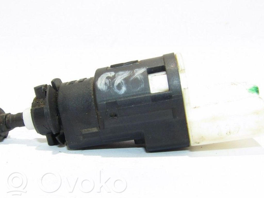 Dacia Sandero Sensor Bremspedal 