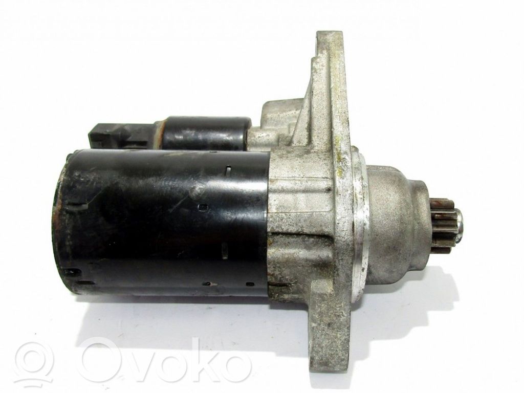 Seat Ibiza III (6L) Starter motor 