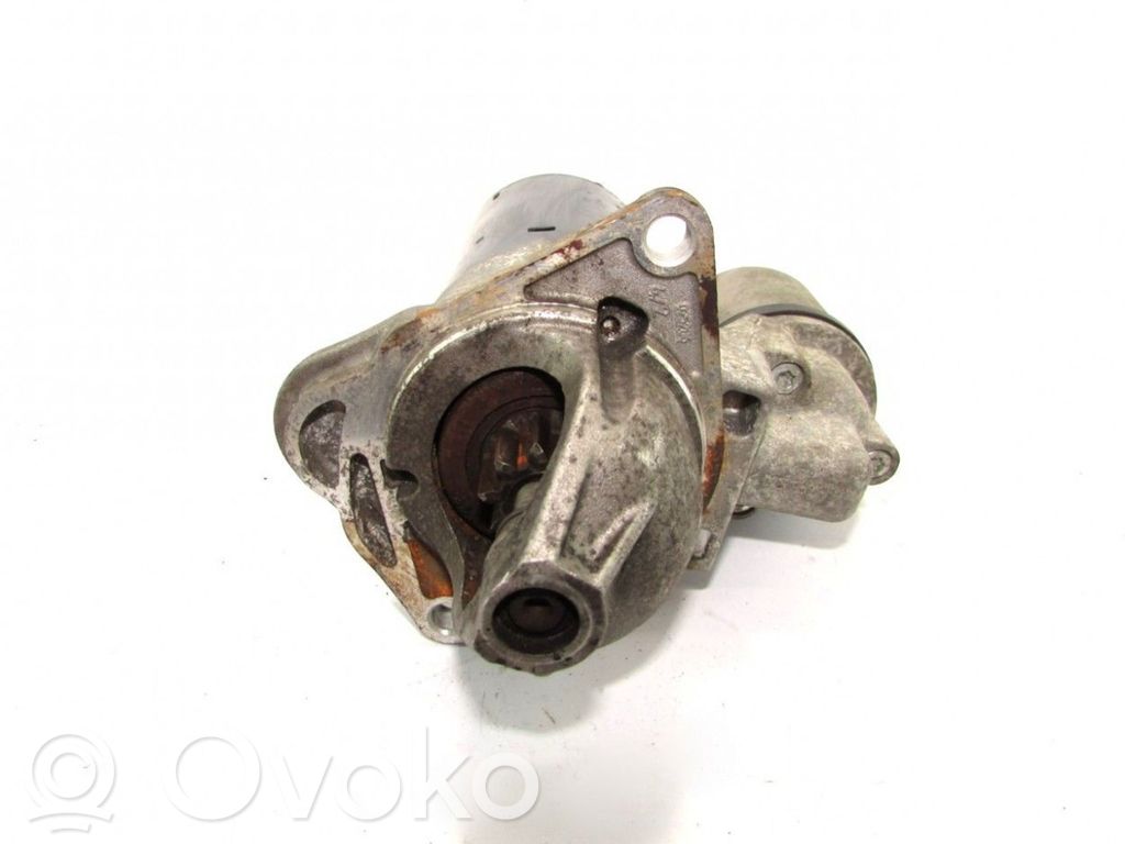 Starter motor   BOSCH,GM55578921