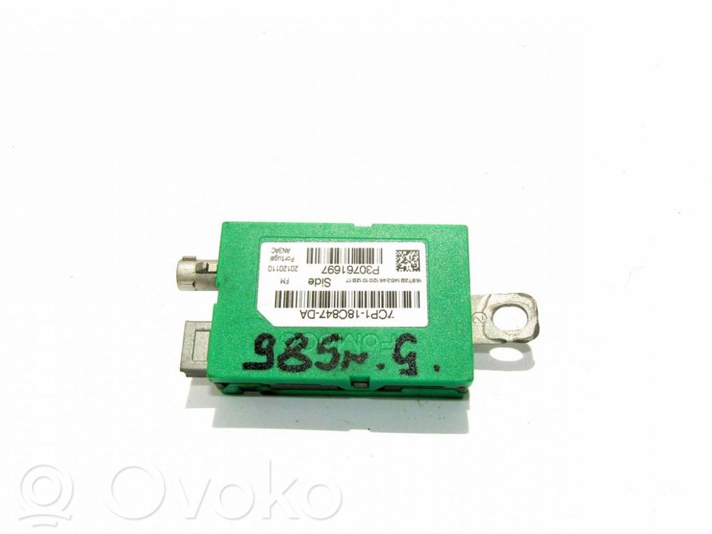 Ford Kuga I Antenos stiprintuvas 