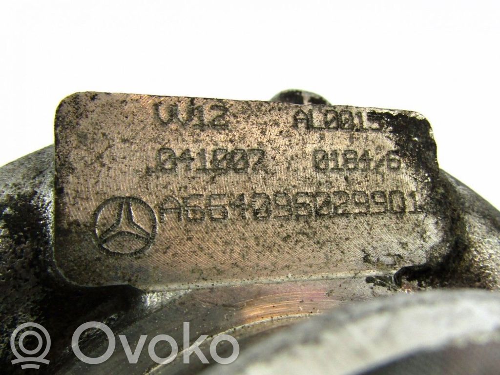 Turbo   A664096029901