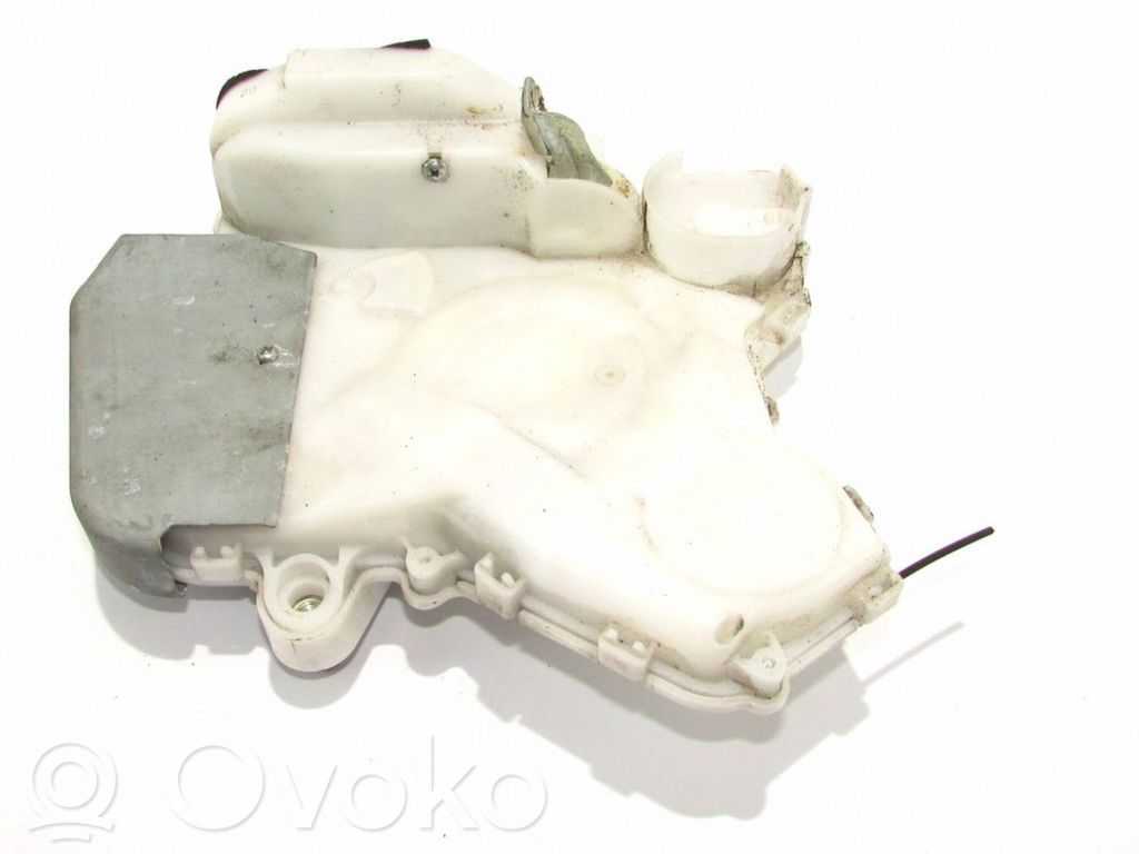 Front door lock   72151SWAE1