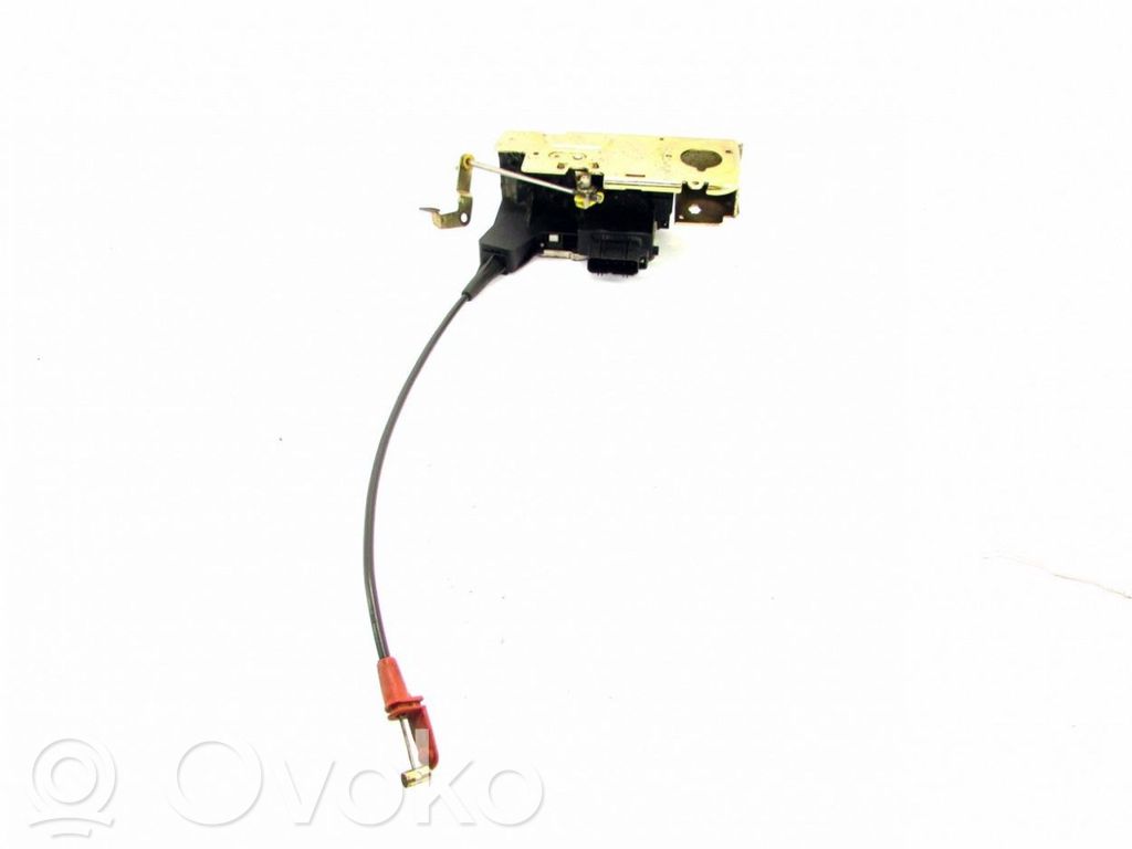 Ford Transit Front door lock 