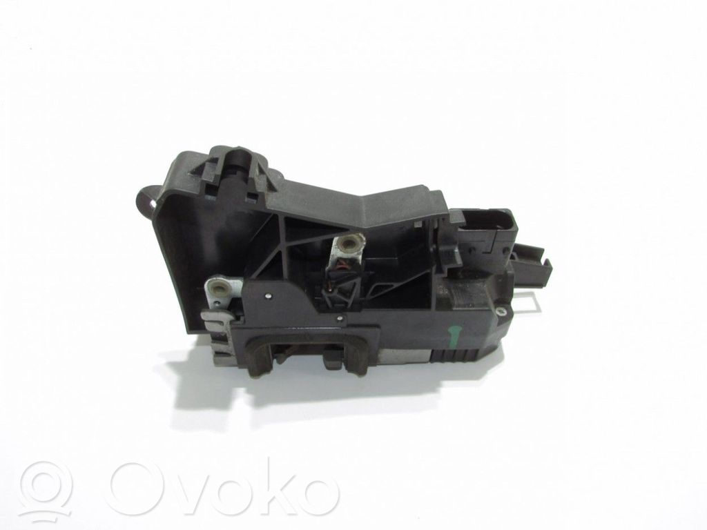 Front door lock   24447341