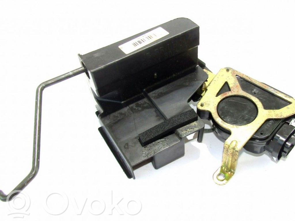 Takaoven lukko
