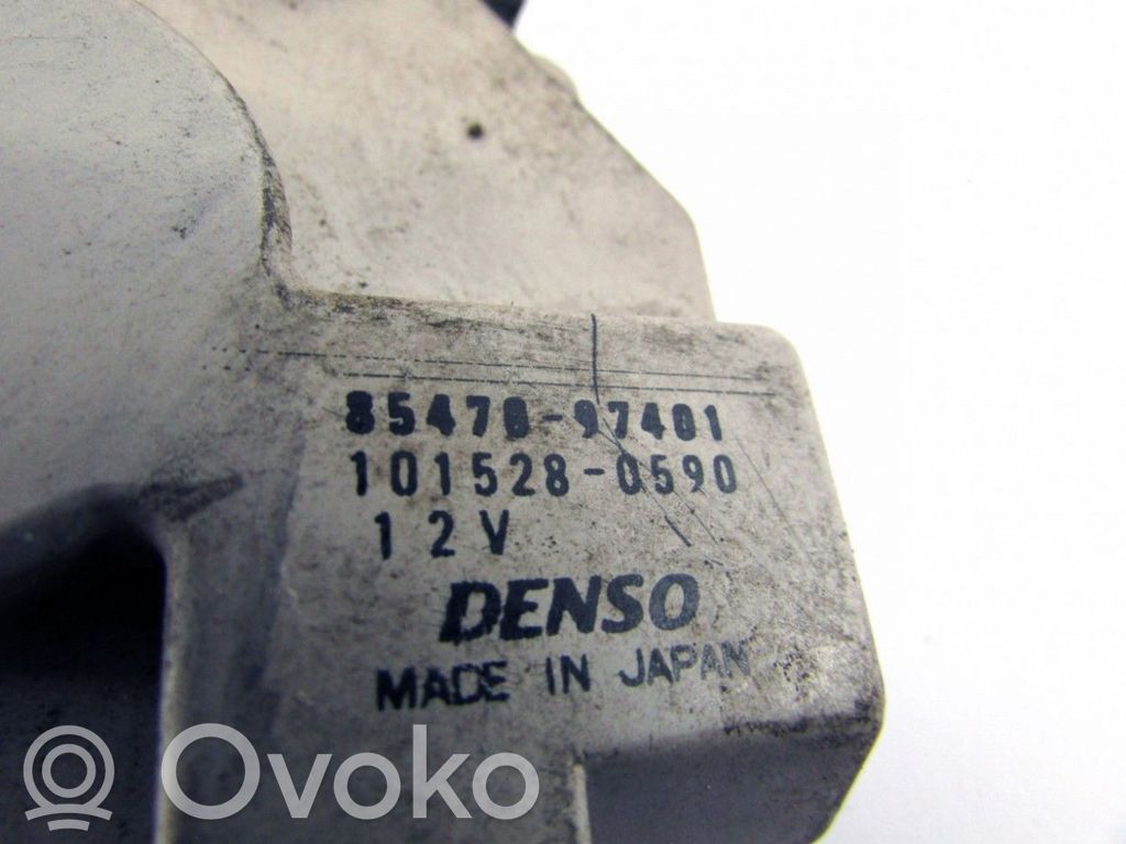 Daihatsu YRV Zamek drzwi tylnych 