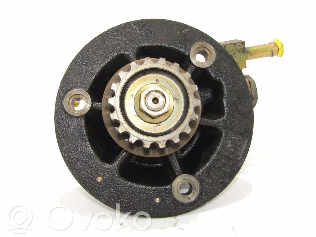 Vacuum pump   146502J601