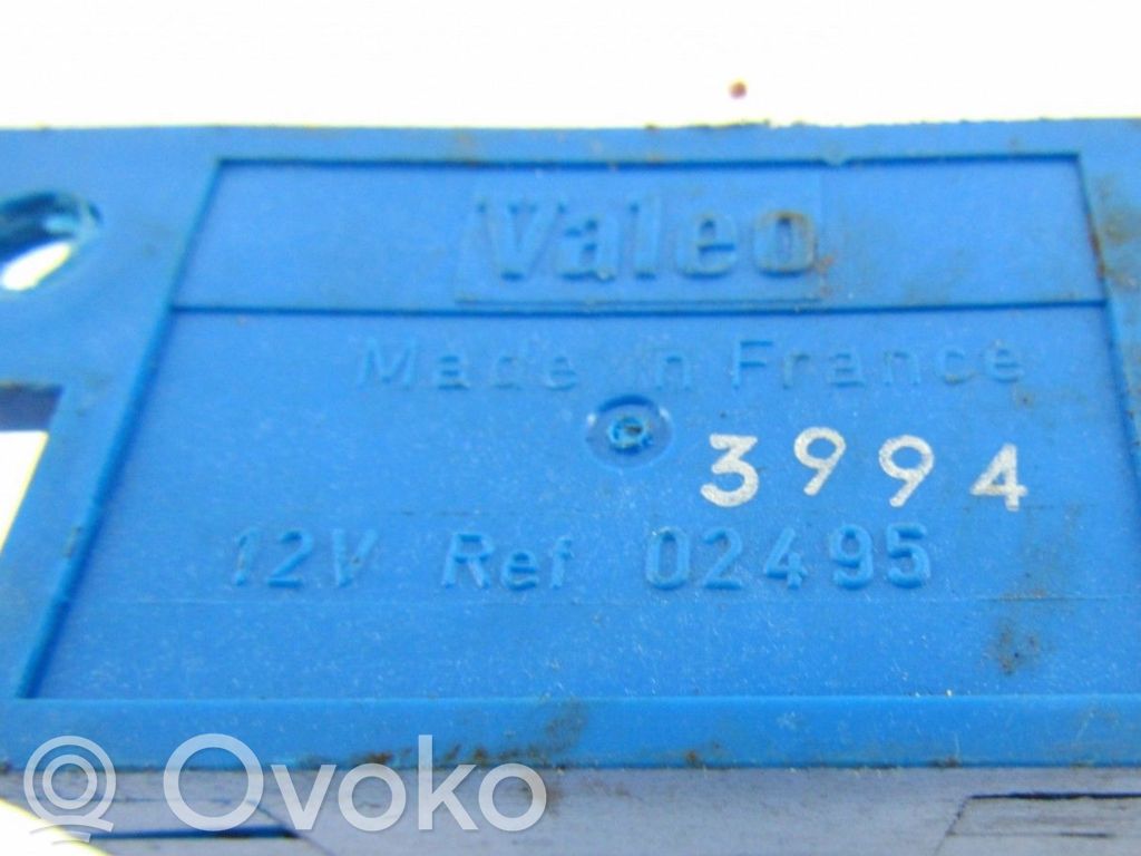 Citroen Xantia Other control units/modules 