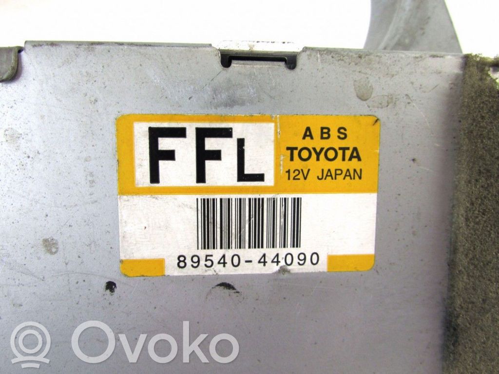 Other control units/modules   8954044090