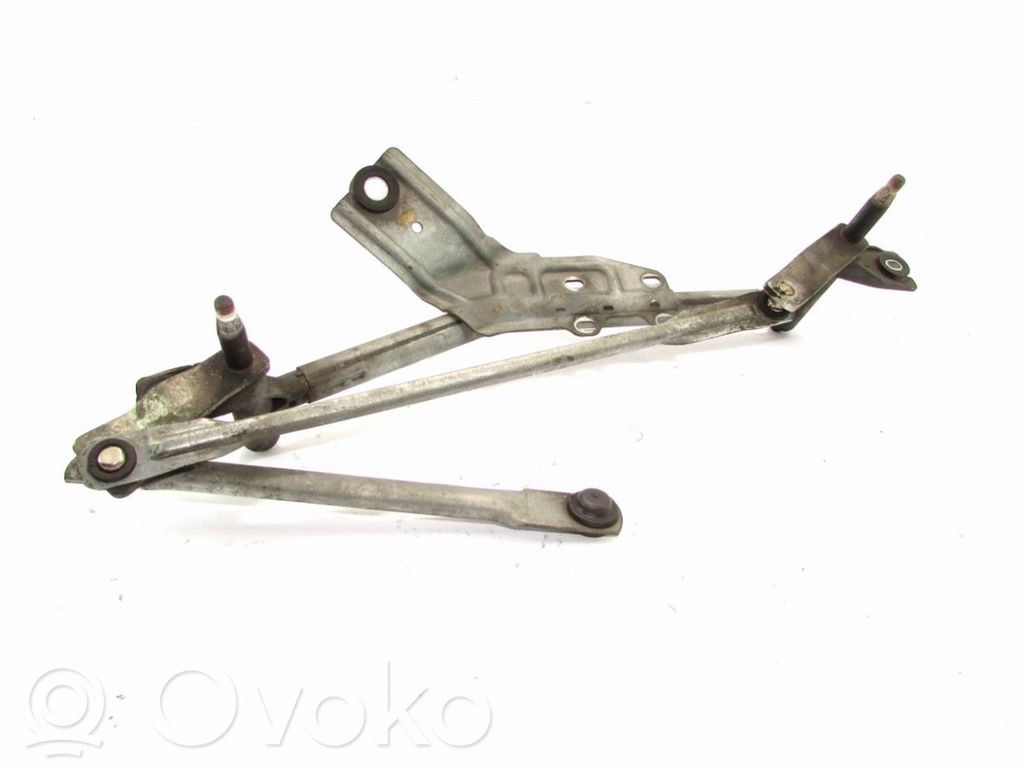 Mechanizm wycieraczek szyby przedniej / czołowej   51701421,247805022