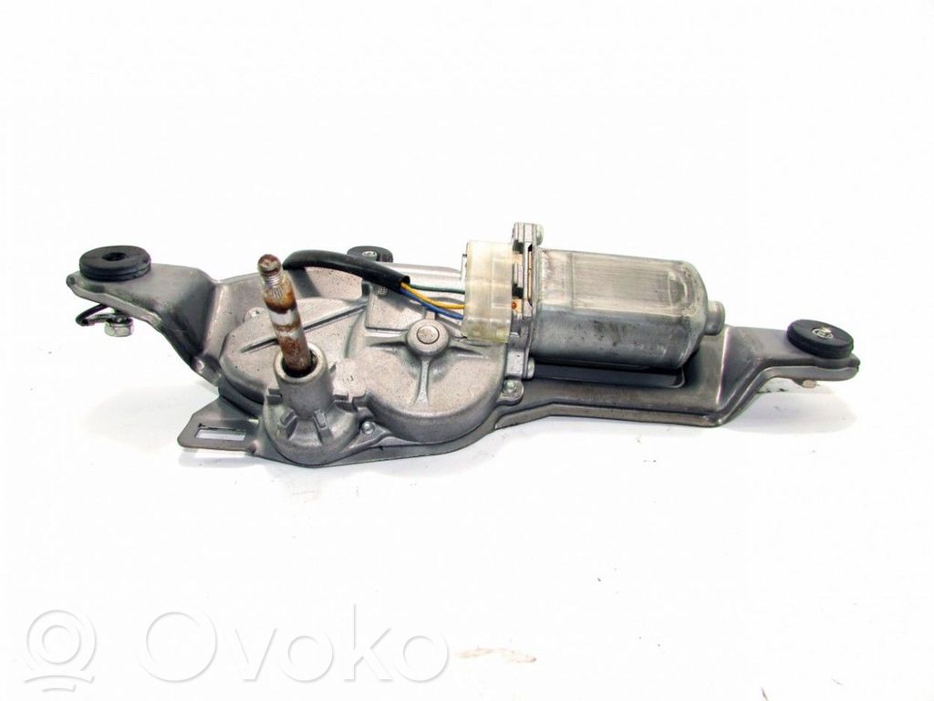 Suzuki Grand Vitara II Motor del limpiaparabrisas trasero 