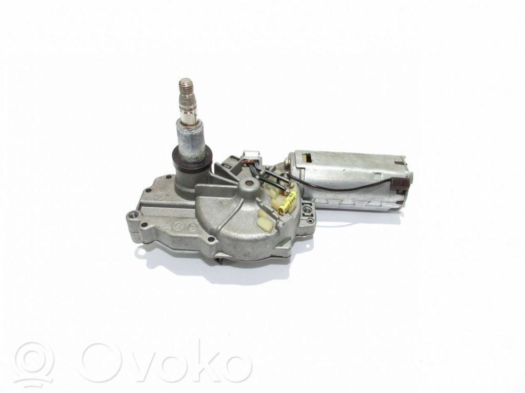 Wischermotor Heckscheibe   7M0955713B,95VWA17404AC
