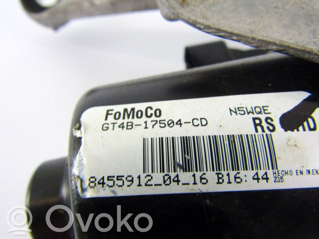 Wischermotor   GT4B17504CD,W000075428