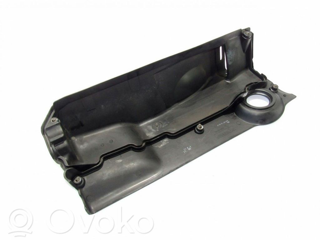 BMW 5 E39 Motorabdeckung 
