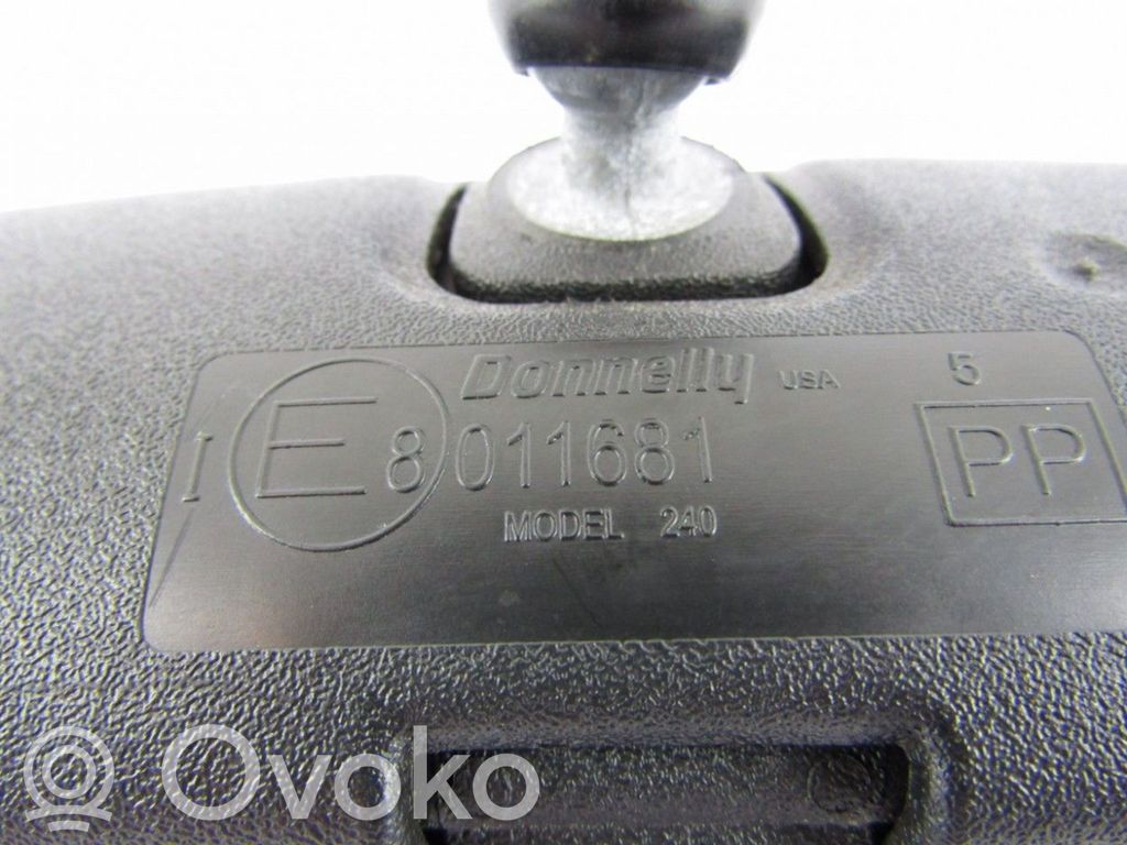 Jeep Cherokee KJ Espejo retrovisor (interior) 