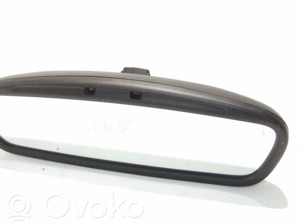 Ford Mondeo Mk III Espejo retrovisor (interior) 