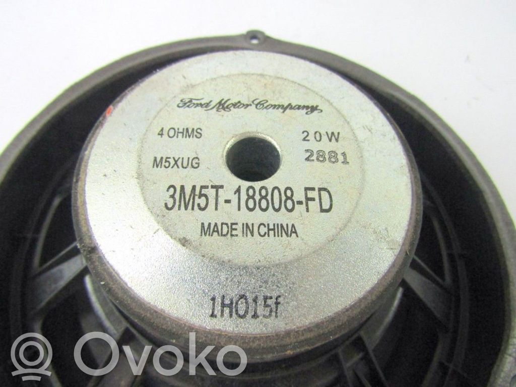 Ford Kuga I Rear door speaker 