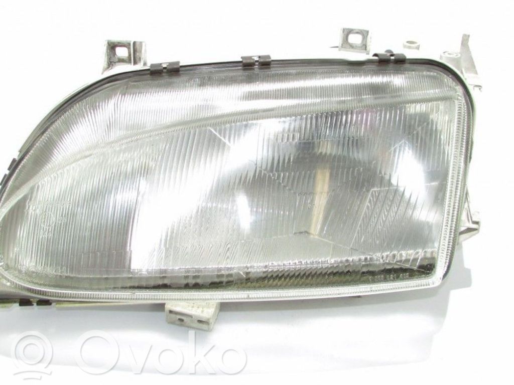 Priekinis žibintas   BOSCH,0301048311,95VW13005VD
