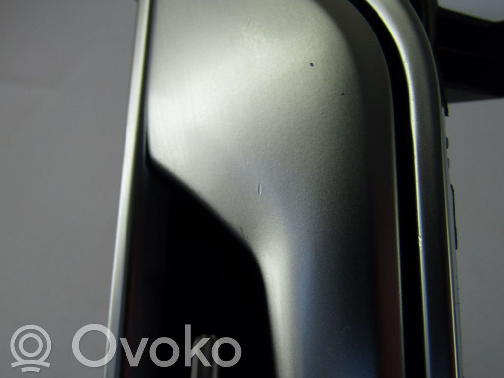 Front door interior handle   4F0837020