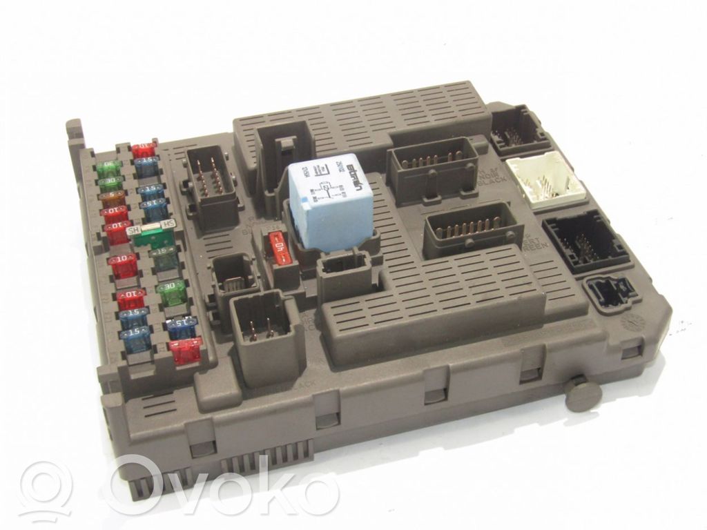 Fuse module   9651938180
