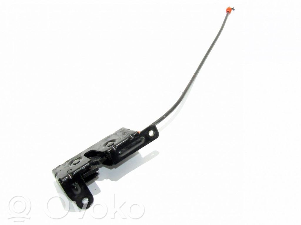 Tailgate/trunk/boot lock/catch/latch   7111465