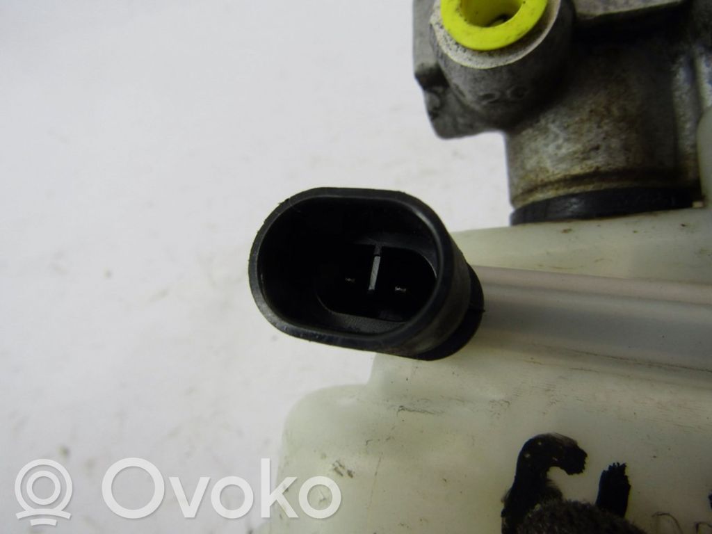 Fiat 500 Master brake cylinder 