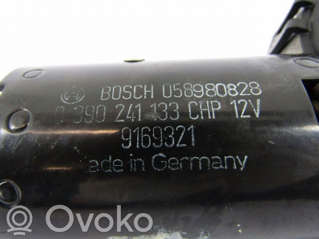 Wiper motor   0390241133,058980828