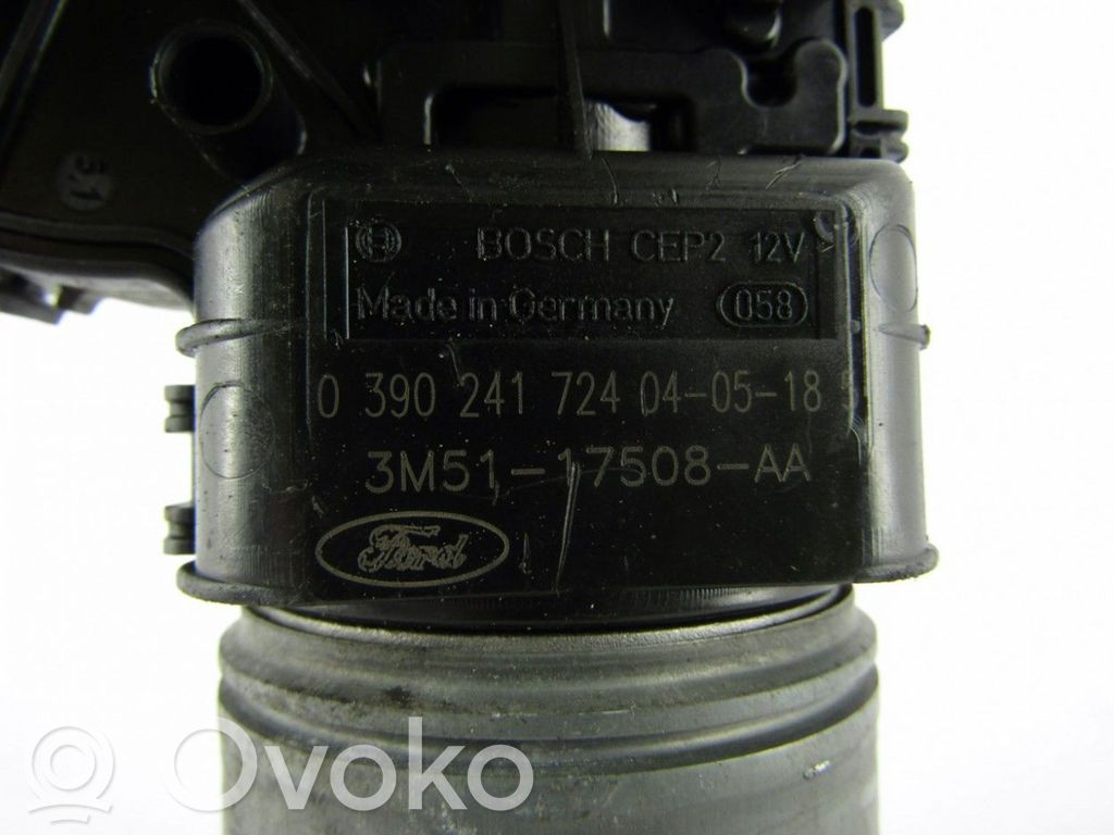 Двигатель стеклоочистителей   3M5117508AA,0390241724